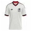 Camisola do México Equipamento Alternativo Mundial 2026
